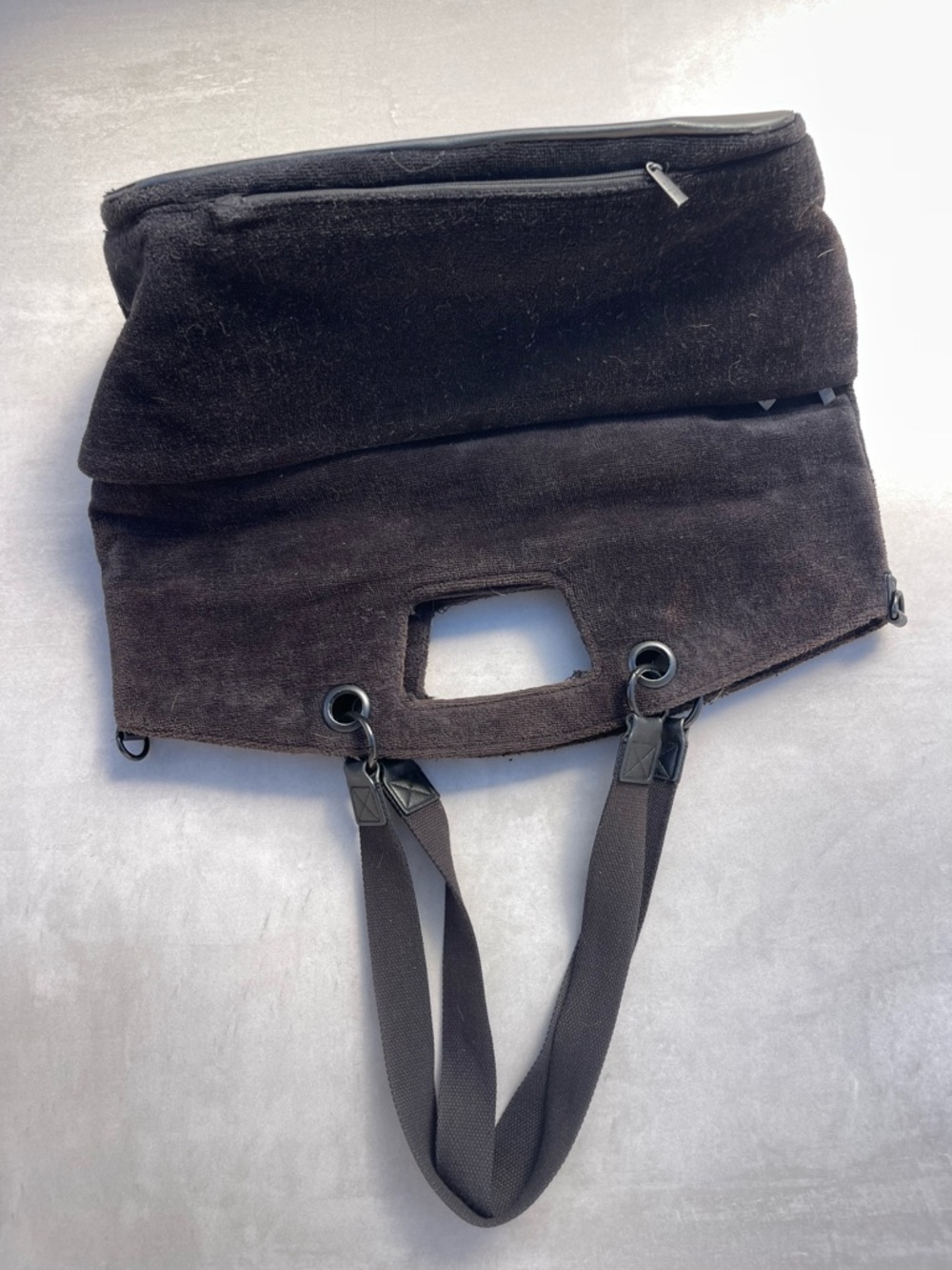 Beis Terry Tote - Picture 2 of 5